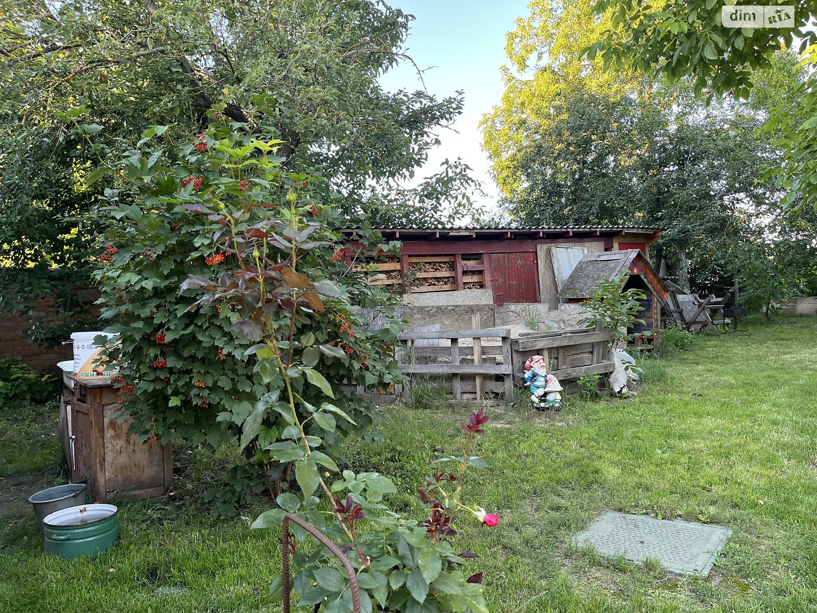 одноповерховий будинок з верандою, 55 кв. м, цегла. Продаж у Гавришівці фото 1 одноповерховий будинок з верандою, 55 кв. м, цегла. Продаж у Гавришівці фото 1