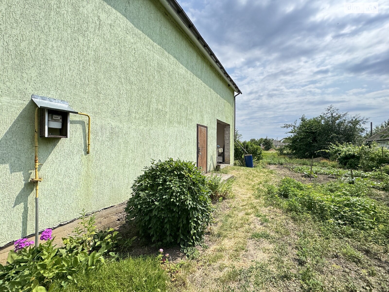 двоповерховий будинок, 237 кв. м, пеноблок. Продаж у Гавришівці фото 1 двоповерховий будинок, 237 кв. м, пеноблок. Продаж у Гавришівці фото 1