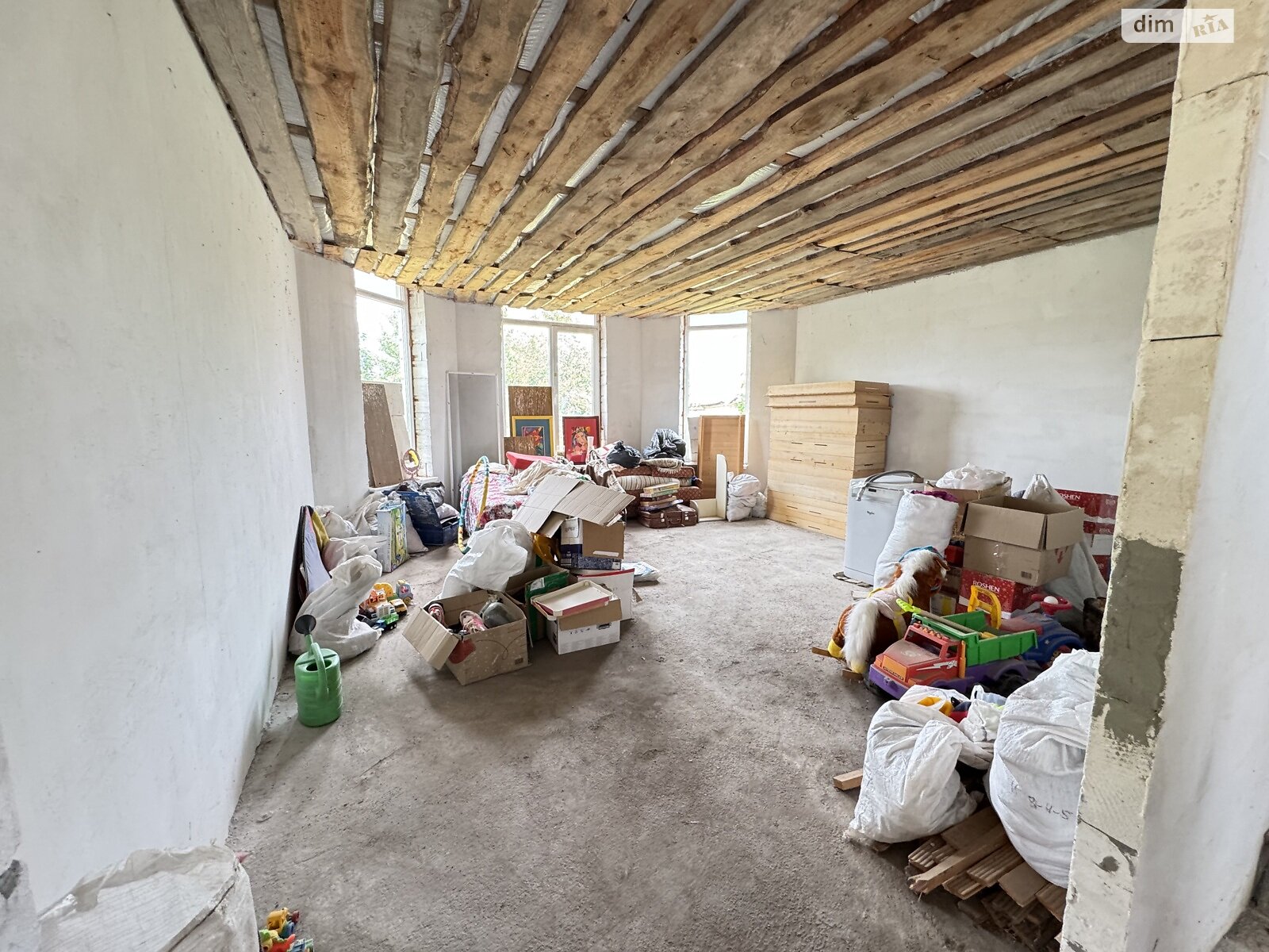 двоповерховий будинок, 237 кв. м, пеноблок. Продаж у Гавришівці фото 1 двоповерховий будинок, 237 кв. м, пеноблок. Продаж у Гавришівці фото 1