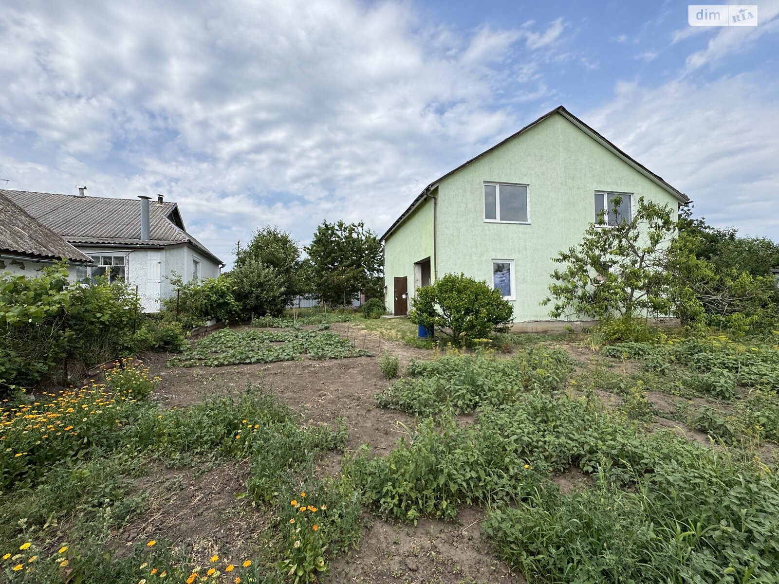 двоповерховий будинок, 237 кв. м, пеноблок. Продаж у Гавришівці фото 1 двоповерховий будинок, 237 кв. м, пеноблок. Продаж у Гавришівці фото 1