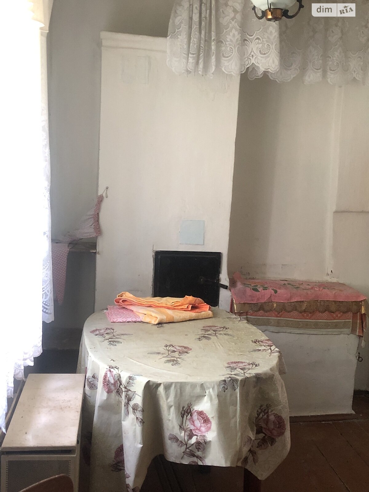 одноэтажный дом с отоплением, 70 кв. м, кирпич. Продажа в Гавришовке фото 1