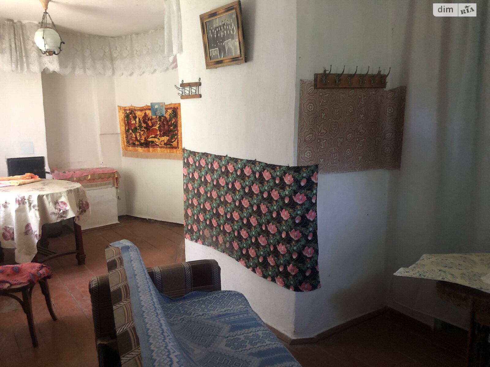 одноэтажный дом с отоплением, 70 кв. м, кирпич. Продажа в Гавришовке фото 1