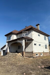 двухэтажный дом, 345.9 кв. м, кирпич. Продажа в Гавронщине фото 2