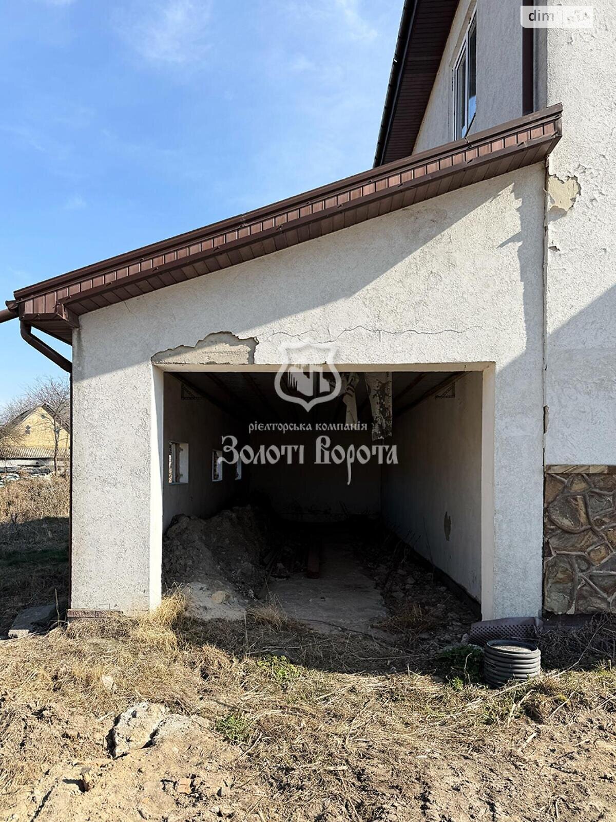 двухэтажный дом, 345.9 кв. м, кирпич. Продажа в Гавронщине фото 1 двухэтажный дом, 345.9 кв. м, кирпич. Продажа в Гавронщине фото 1