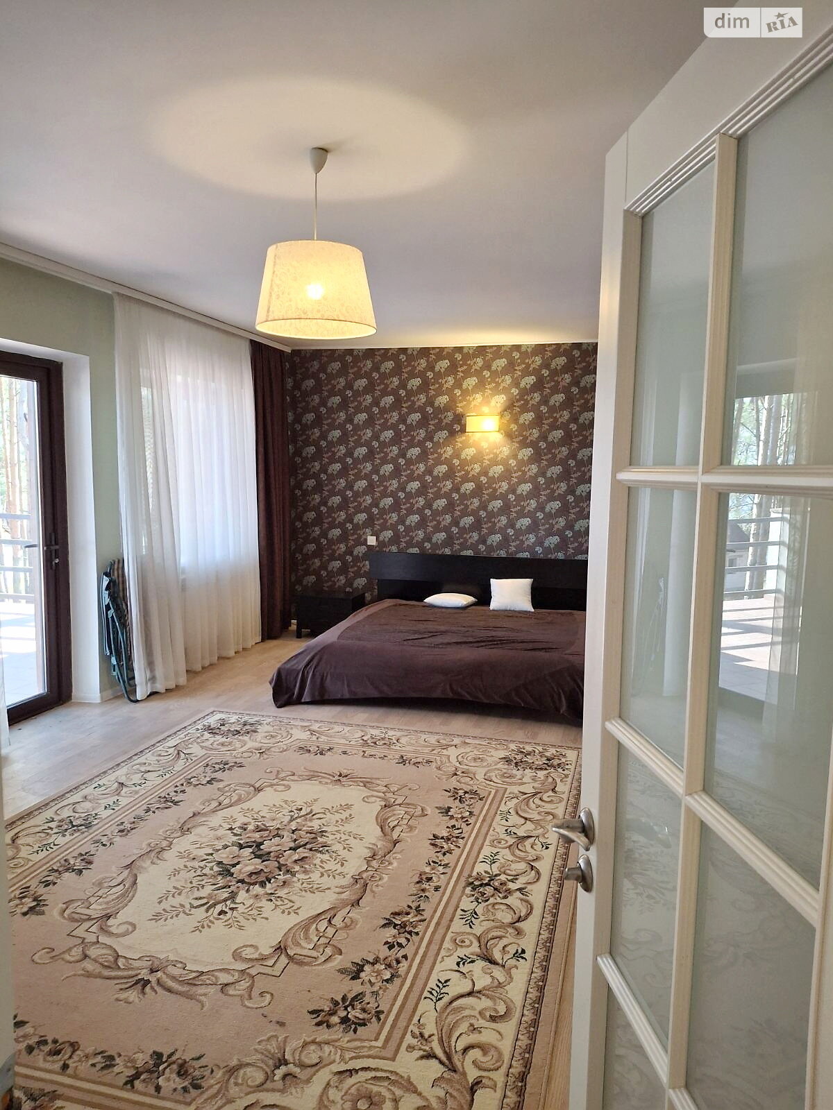 двухэтажный дом с ремонтом, 537.6 кв. м, кирпич. Продажа в Гавронщине фото 1 двухэтажный дом с ремонтом, 537.6 кв. м, кирпич. Продажа в Гавронщине фото 1