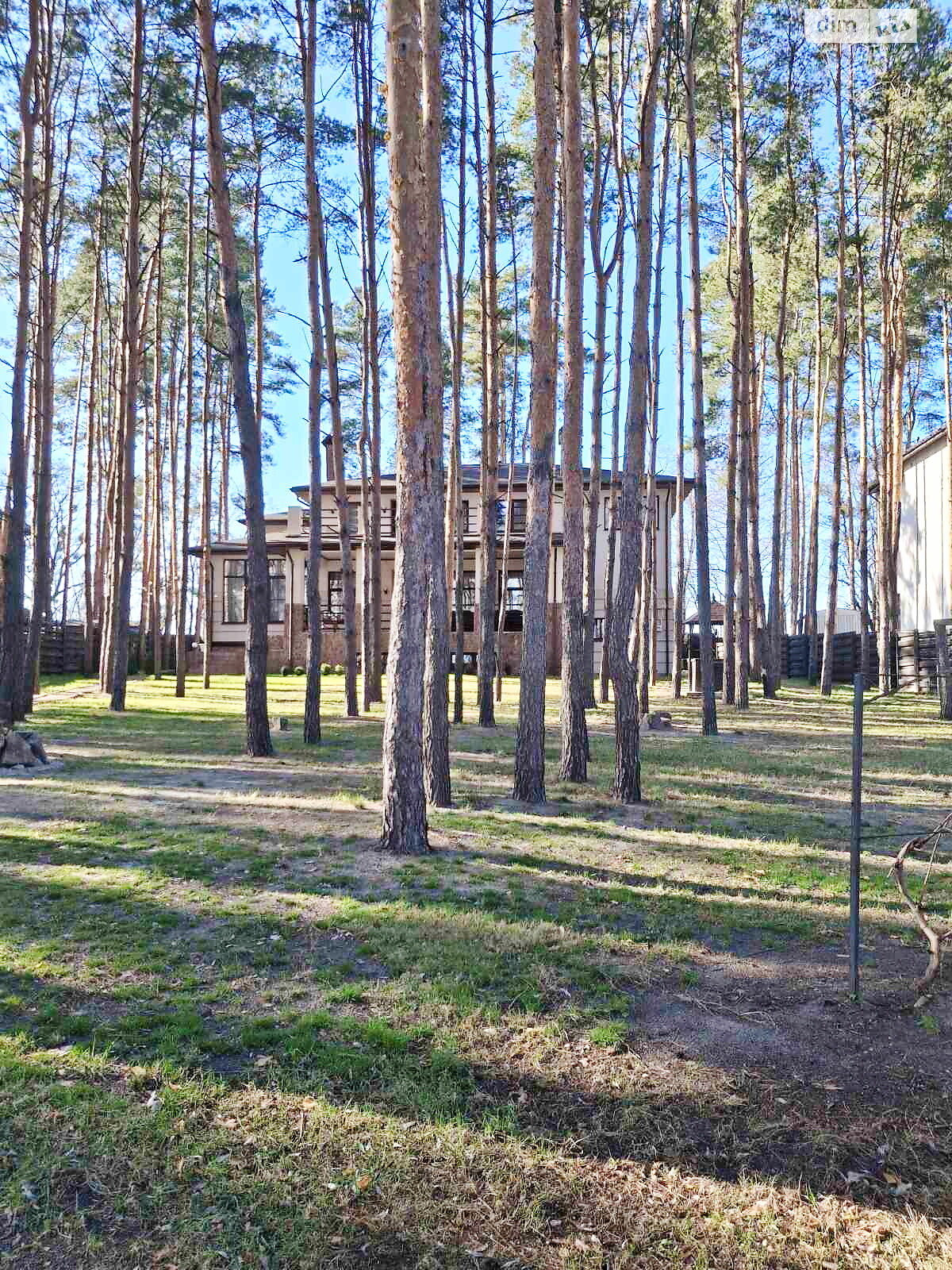 двухэтажный дом с ремонтом, 537.6 кв. м, кирпич. Продажа в Гавронщине фото 1 двухэтажный дом с ремонтом, 537.6 кв. м, кирпич. Продажа в Гавронщине фото 1