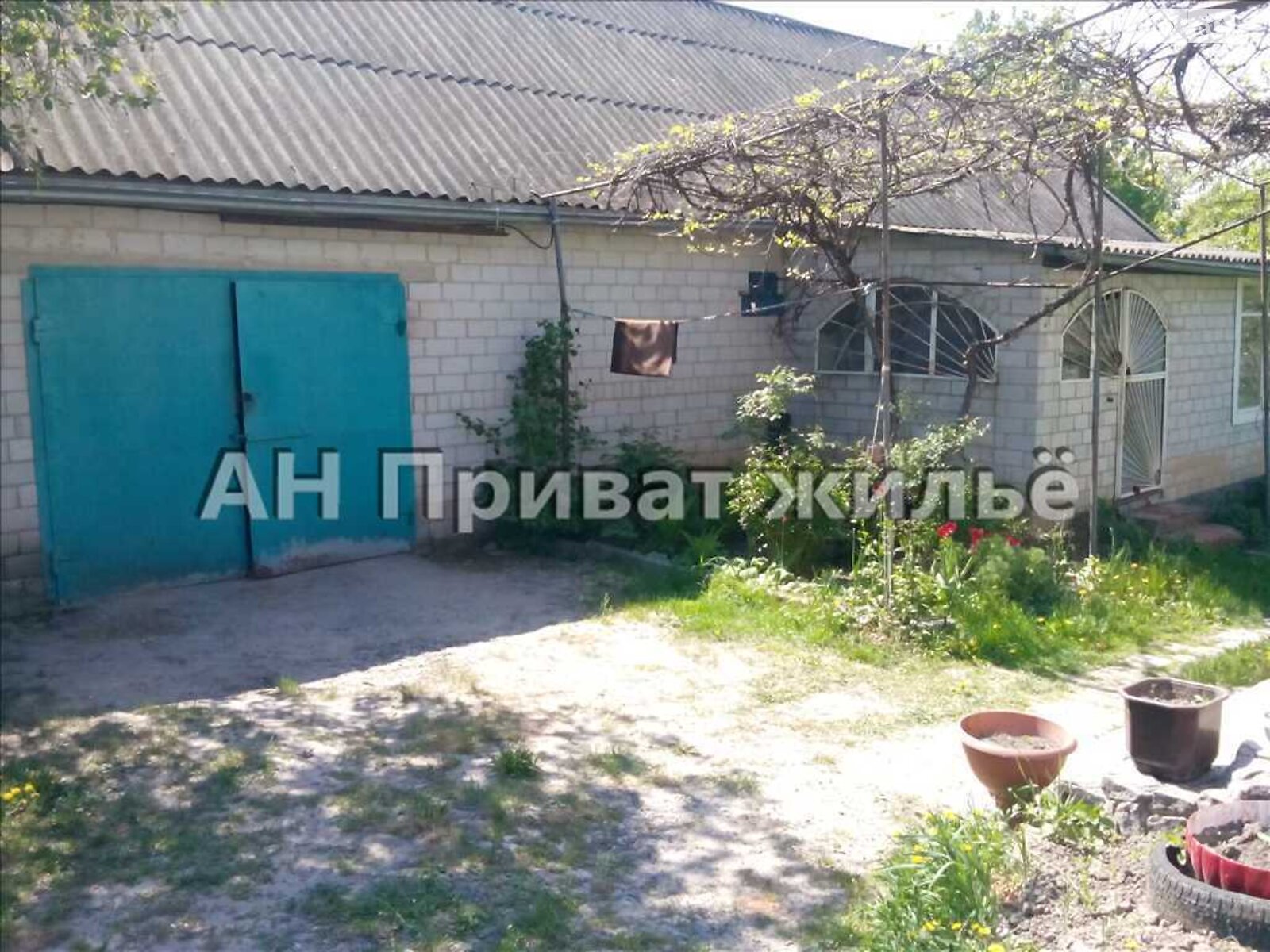 двухэтажный дом, 180 кв. м, цегла. Продажа в Гавронцах фото 1