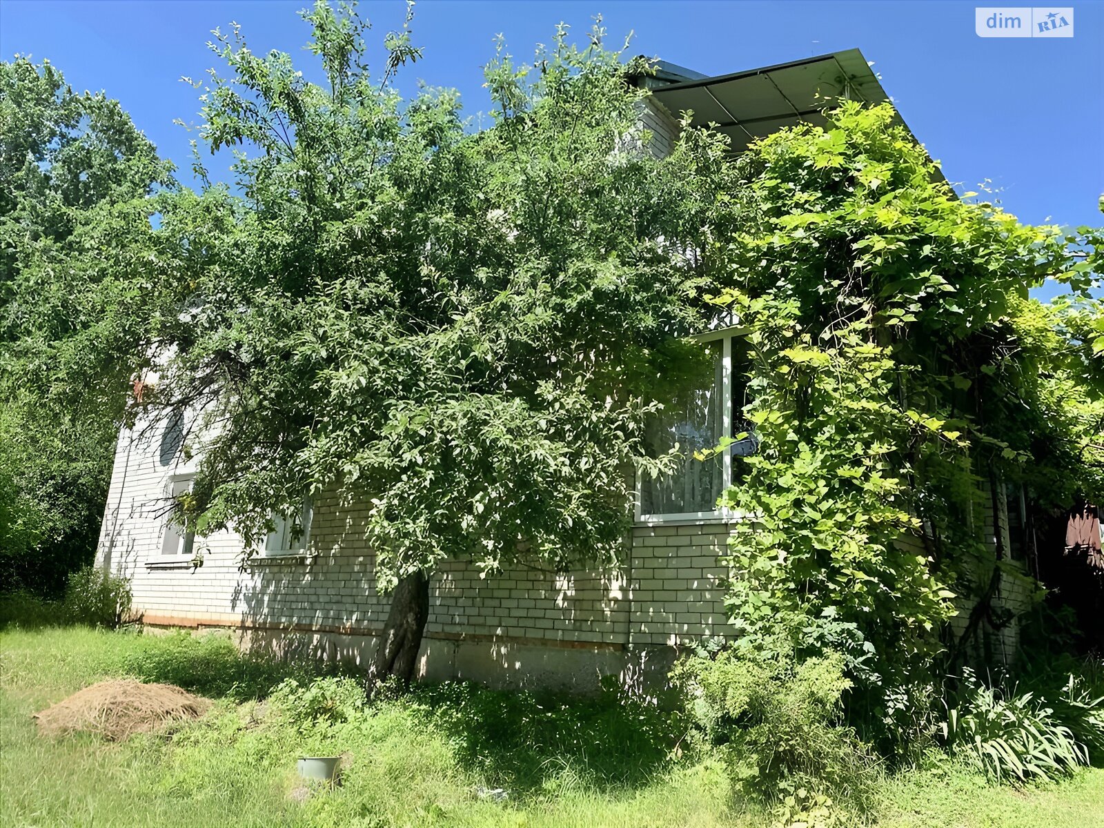 двухэтажный дом с гаражом, 180 кв. м, кирпич. Продажа в Гавронцах фото 1 двухэтажный дом с гаражом, 180 кв. м, кирпич. Продажа в Гавронцах фото 1