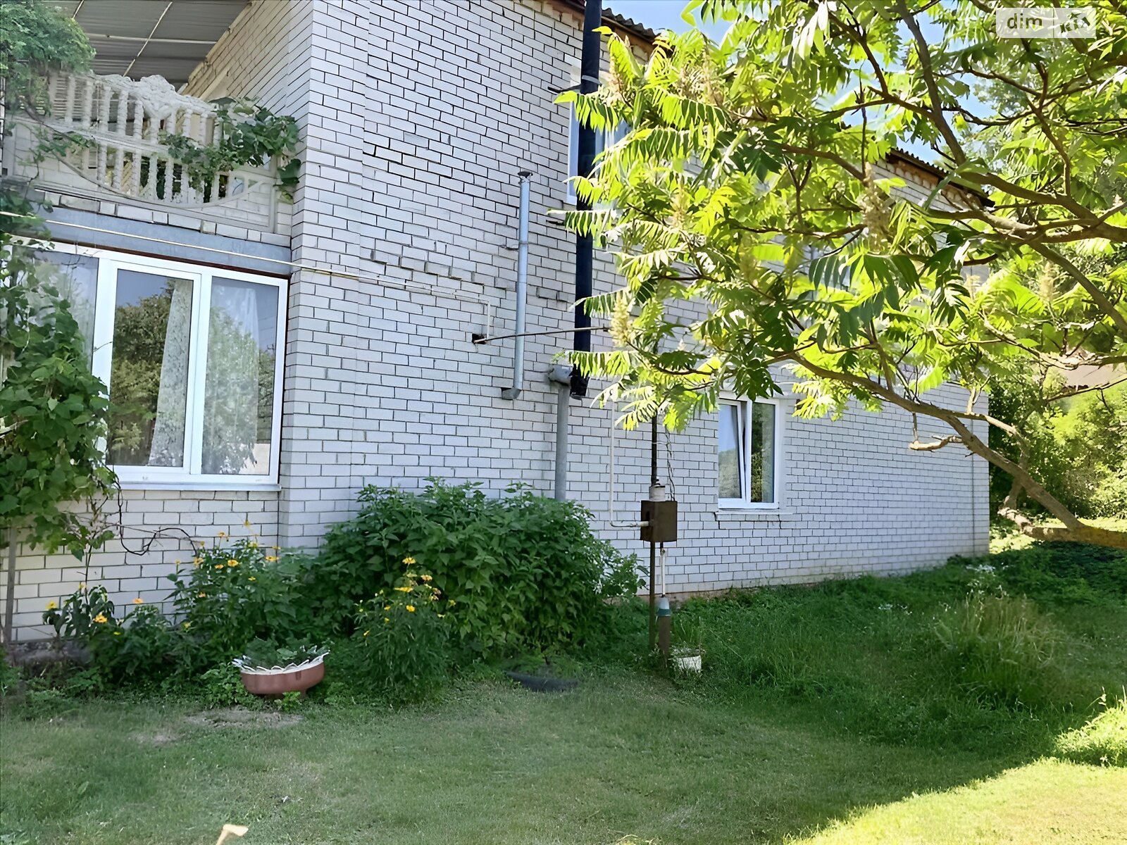 двухэтажный дом с гаражом, 180 кв. м, кирпич. Продажа в Гавронцах фото 1 двухэтажный дом с гаражом, 180 кв. м, кирпич. Продажа в Гавронцах фото 1