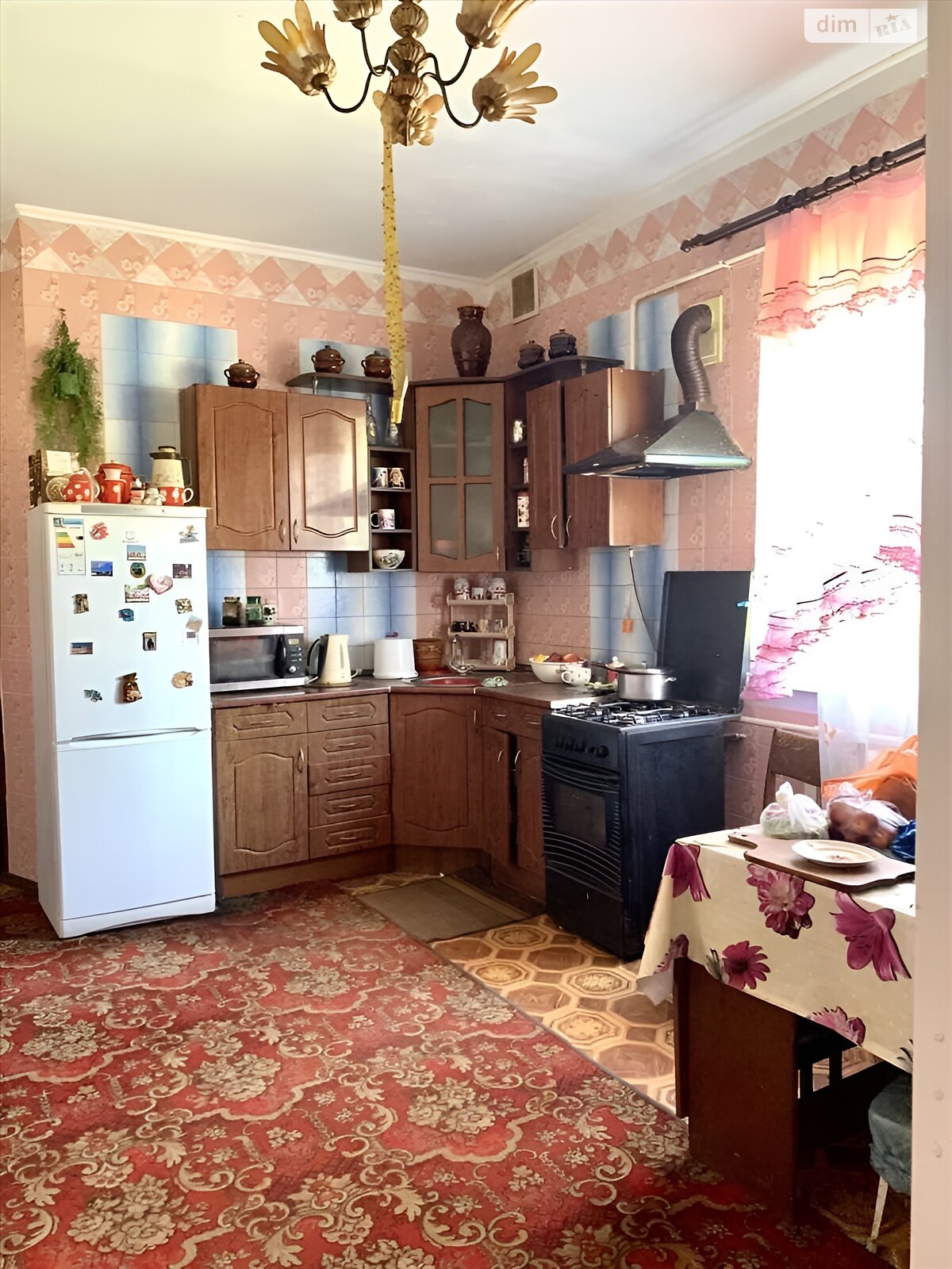 двухэтажный дом с гаражом, 180 кв. м, кирпич. Продажа в Гавронцах фото 1 двухэтажный дом с гаражом, 180 кв. м, кирпич. Продажа в Гавронцах фото 1