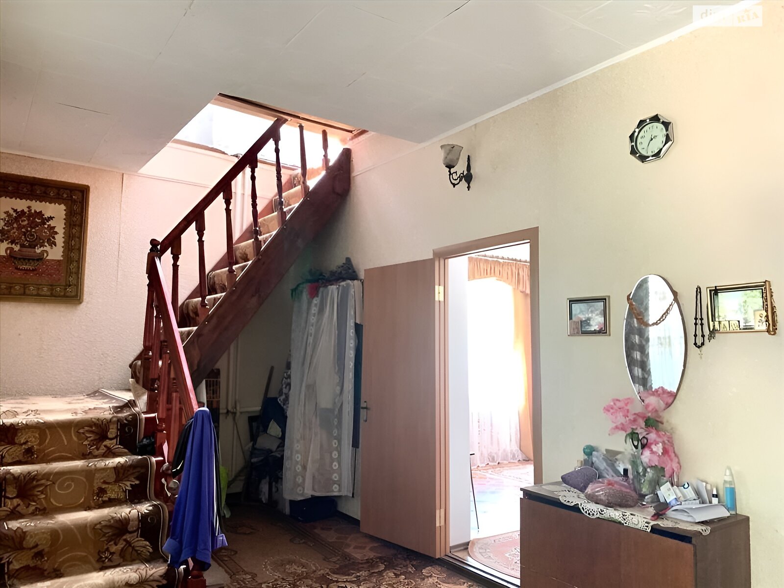 двухэтажный дом с гаражом, 180 кв. м, кирпич. Продажа в Гавронцах фото 1 двухэтажный дом с гаражом, 180 кв. м, кирпич. Продажа в Гавронцах фото 1