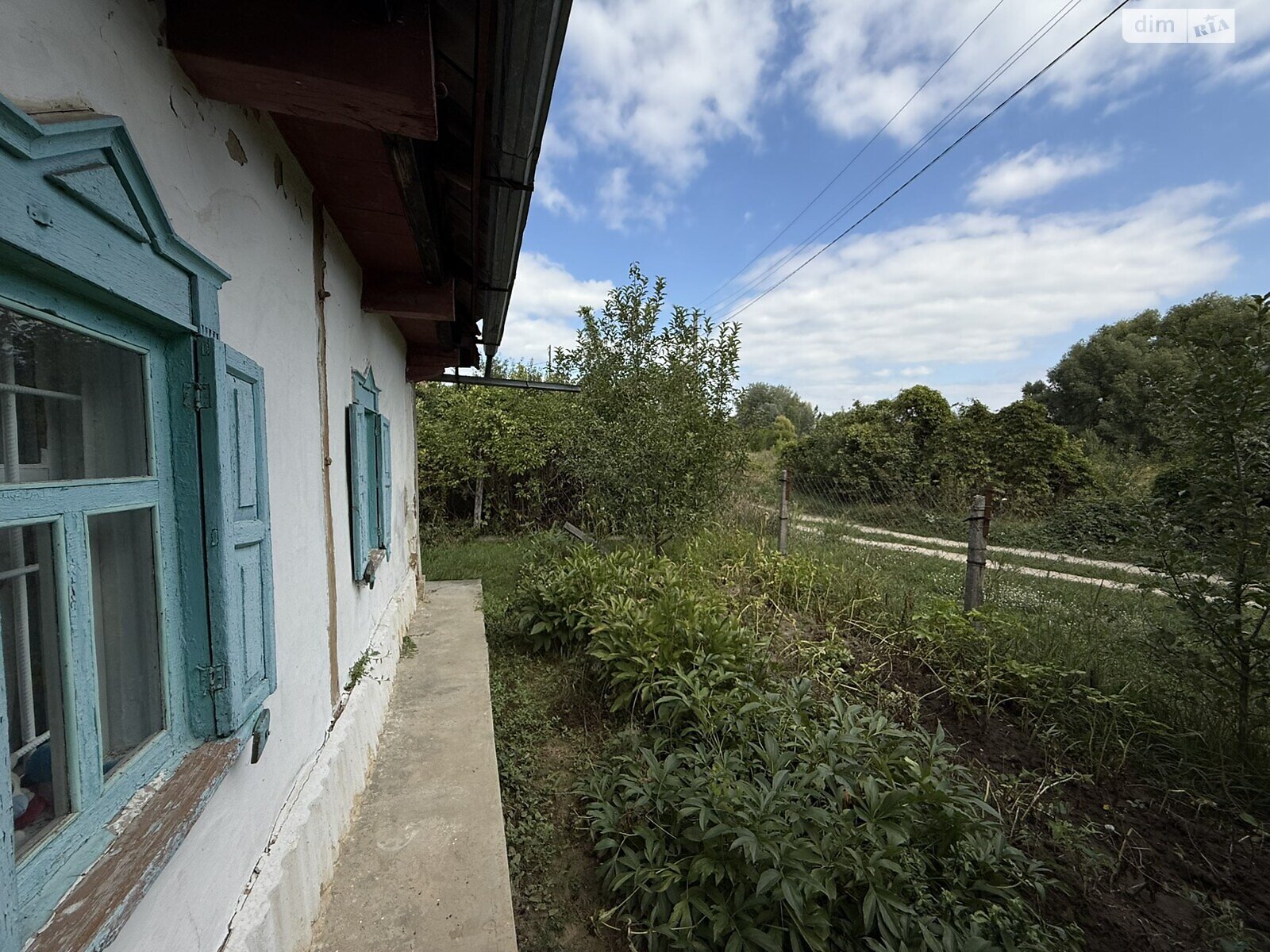 одноэтажный дом с отоплением, 46.2 кв. м, кирпич. Продажа в Гавронцах фото 1