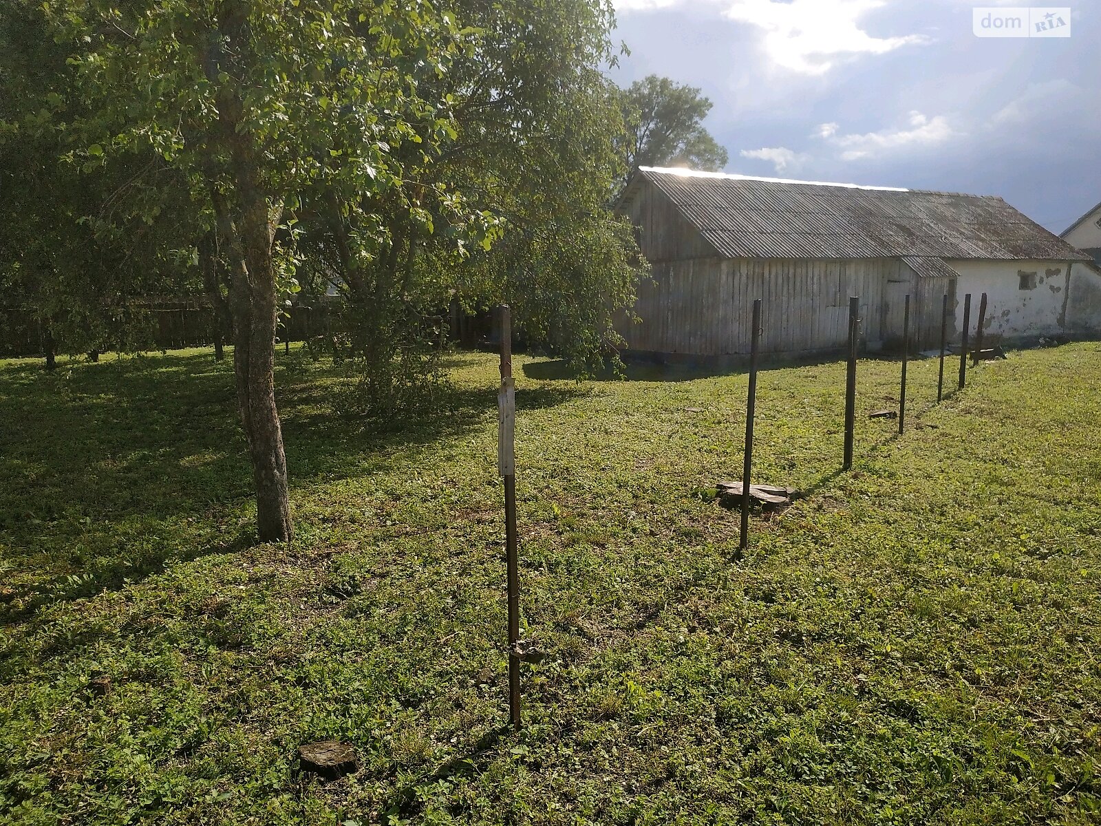 одноповерховий будинок веранда, 86 кв. м, великоблочний вапняк. Продаж у Гаї фото 1