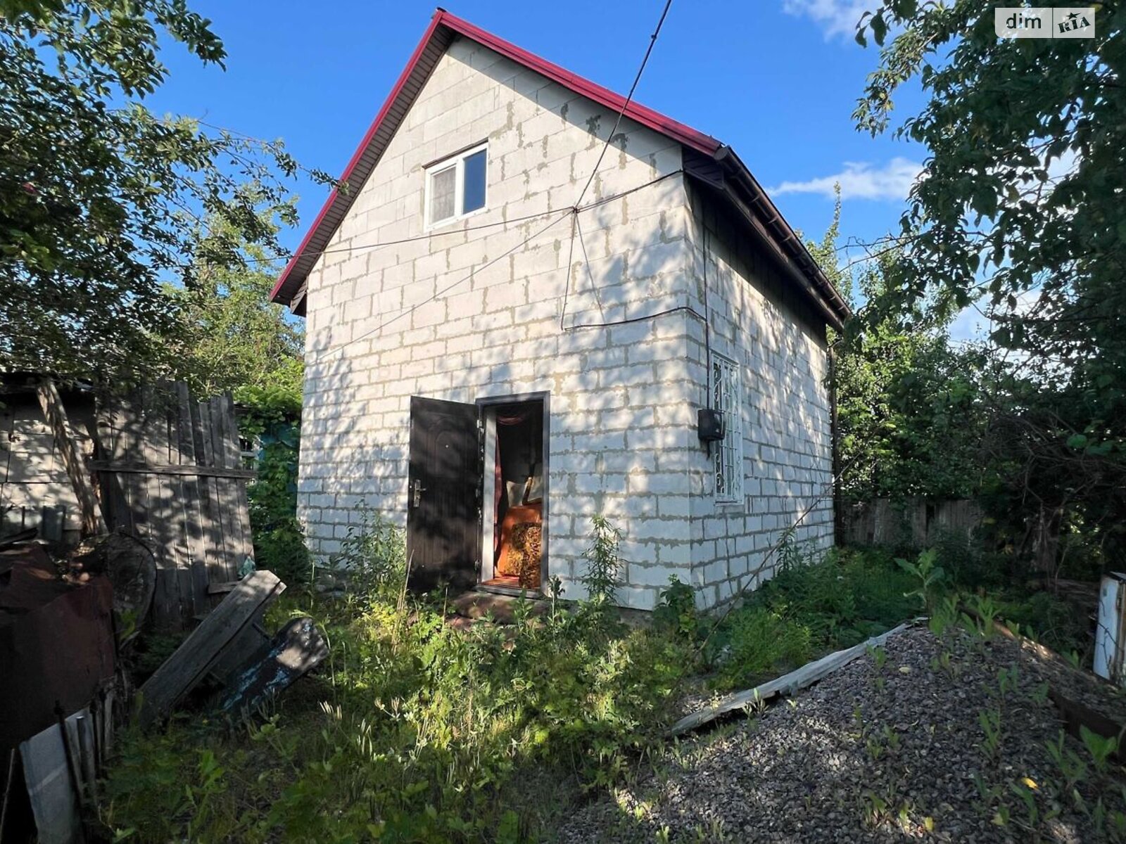 двухэтажный дом, 80 кв. м, кирпич. Продажа в Гайово фото 1 двухэтажный дом, 80 кв. м, кирпич. Продажа в Гайово фото 1
