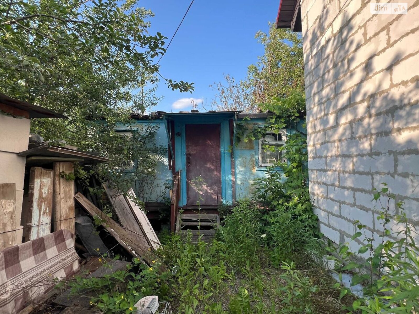 двухэтажный дом, 80 кв. м, кирпич. Продажа в Гайово фото 1 двухэтажный дом, 80 кв. м, кирпич. Продажа в Гайово фото 1