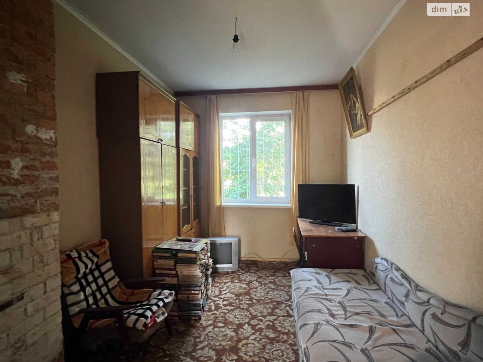 двухэтажный дом, 80 кв. м, кирпич. Продажа в Гайово фото 1 двухэтажный дом, 80 кв. м, кирпич. Продажа в Гайово фото 1
