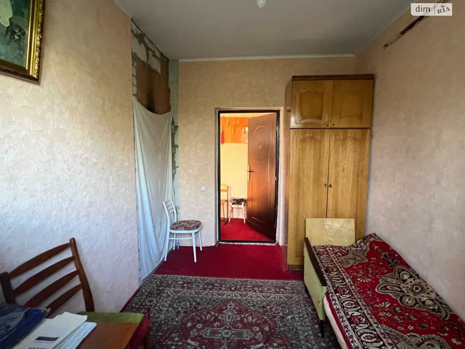 двухэтажный дом, 80 кв. м, кирпич. Продажа в Гайово фото 1 двухэтажный дом, 80 кв. м, кирпич. Продажа в Гайово фото 1