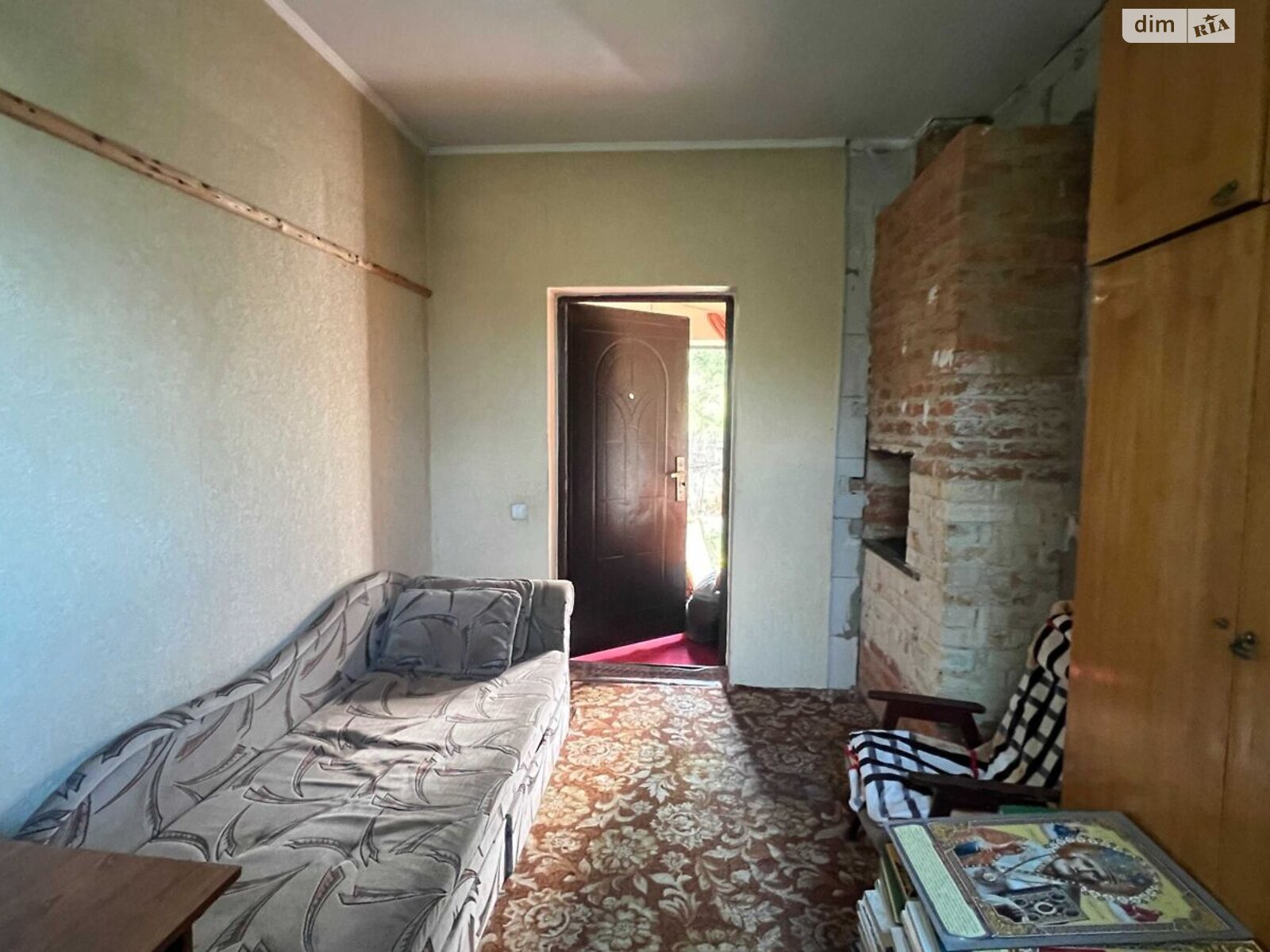 двухэтажный дом, 80 кв. м, кирпич. Продажа в Гайово фото 1 двухэтажный дом, 80 кв. м, кирпич. Продажа в Гайово фото 1