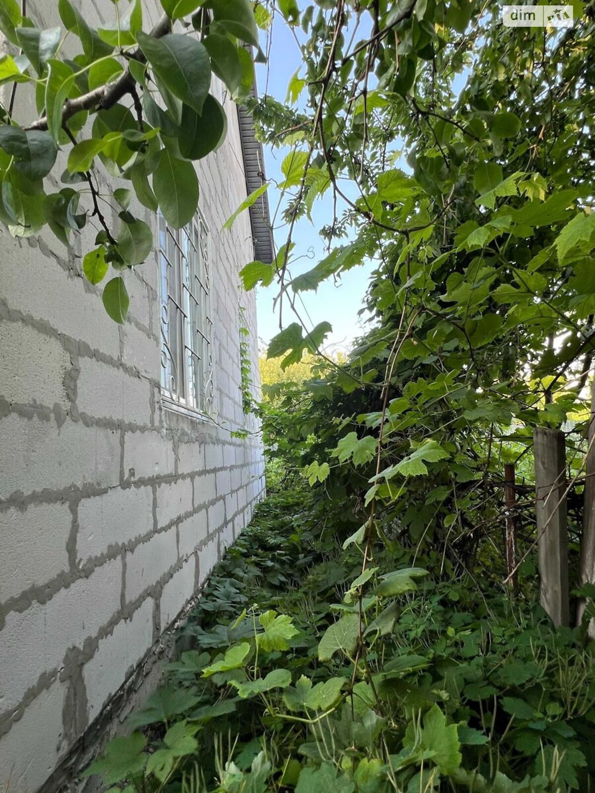двухэтажный дом, 80 кв. м, кирпич. Продажа в Гайово фото 1 двухэтажный дом, 80 кв. м, кирпич. Продажа в Гайово фото 1