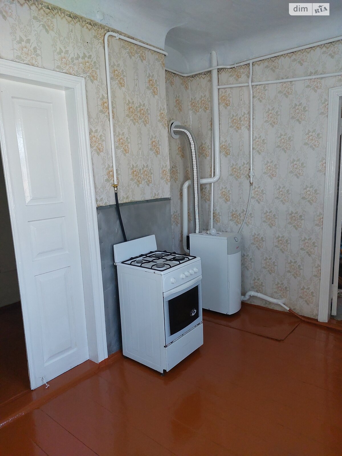 одноповерховий будинок, 64 кв. м, цегла. Продаж у Гайсині фото 1