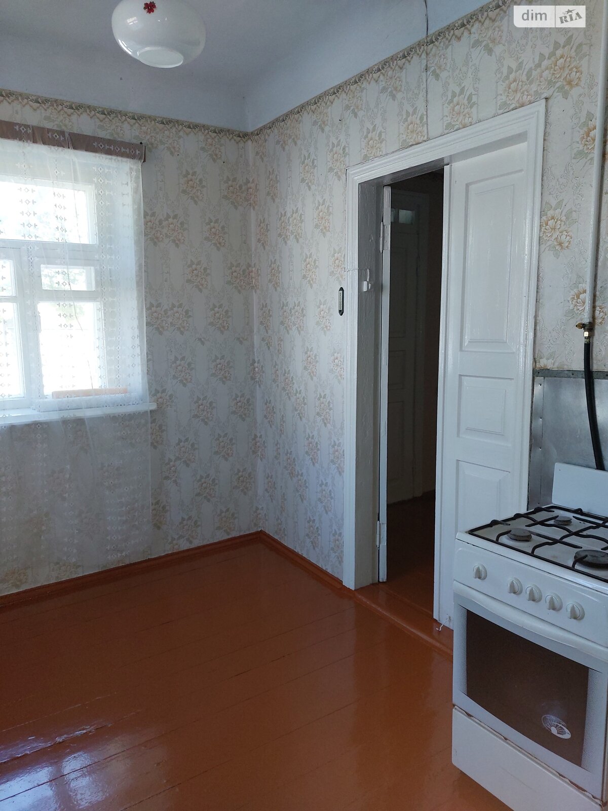 одноповерховий будинок, 64 кв. м, цегла. Продаж у Гайсині фото 1