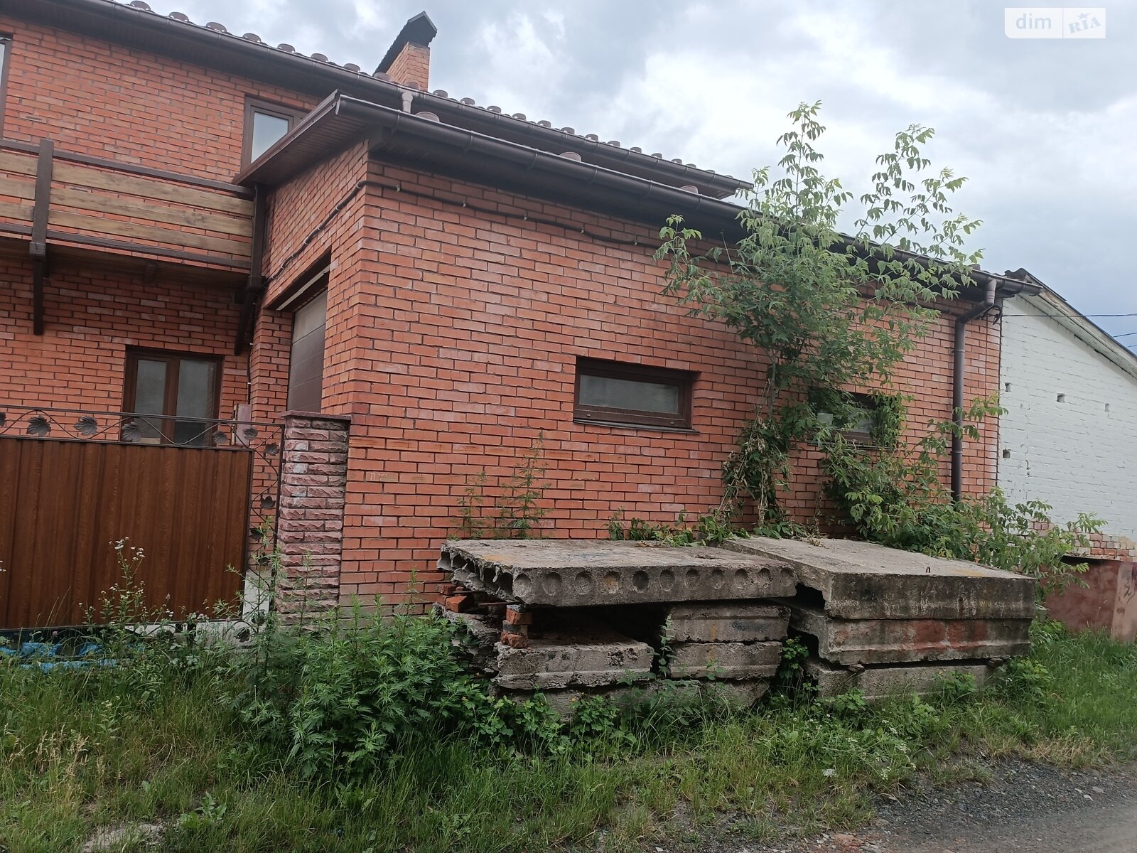 двоповерховий будинок, 273.35 кв. м, цегла. Продаж в Гайсині, район Гайсин фото 1