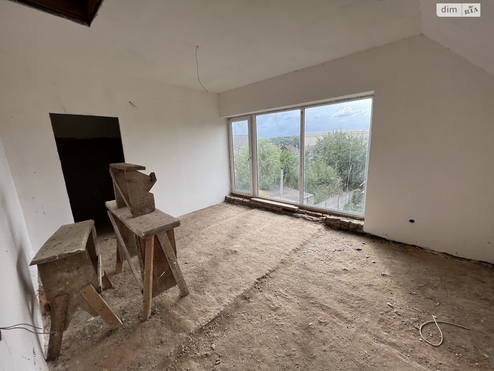 двухэтажный дом, 242.1 кв. м, кирпич. Продажа в Гайсине район Гайсин фото 1 двухэтажный дом, 242.1 кв. м, кирпич. Продажа в Гайсине район Гайсин фото 1