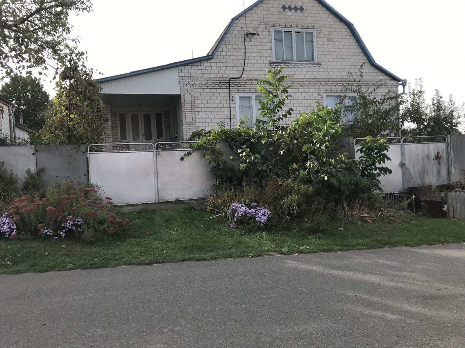 одноповерховий будинок з опаленням, 162 кв. м, цегла. Продаж в Гайсині, район Гайсин фото 1