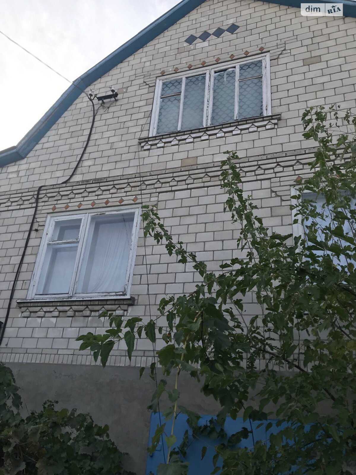 одноповерховий будинок з опаленням, 162 кв. м, цегла. Продаж в Гайсині, район Гайсин фото 1