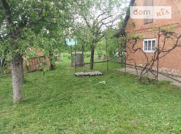 одноповерховий будинок з підвалом, 95.5 кв. м, цегла. Продаж в Гайсині, район Гайсин фото 1 одноповерховий будинок з підвалом, 95.5 кв. м, цегла. Продаж в Гайсині, район Гайсин фото 1