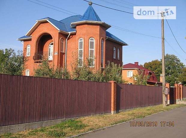 двухэтажный дом с камином, 276.8 кв. м, кирпич. Продажа в Гайсине район Гайсин фото 1 двухэтажный дом с камином, 276.8 кв. м, кирпич. Продажа в Гайсине район Гайсин фото 1