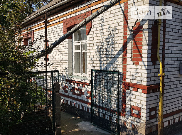 одноповерховий будинок з садом, 120 кв. м, цегла. Продаж в Гайсині, район Гайсин фото 1 одноповерховий будинок з садом, 120 кв. м, цегла. Продаж в Гайсині, район Гайсин фото 1