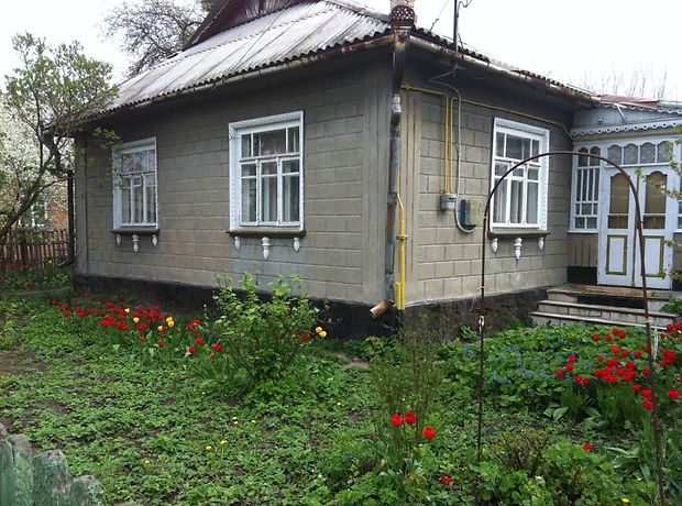 одноповерховий будинок з садом, 92 кв. м, цегла саманна. Продаж в Гайсині, район Гайсин фото 1 одноповерховий будинок з садом, 92 кв. м, цегла саманна. Продаж в Гайсині, район Гайсин фото 1