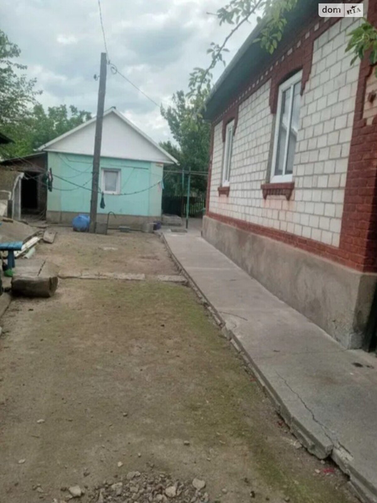 одноэтажный дом с ремонтом, 90 кв. м, кирпич. Продажа в Гайсине район Гайсин фото 1