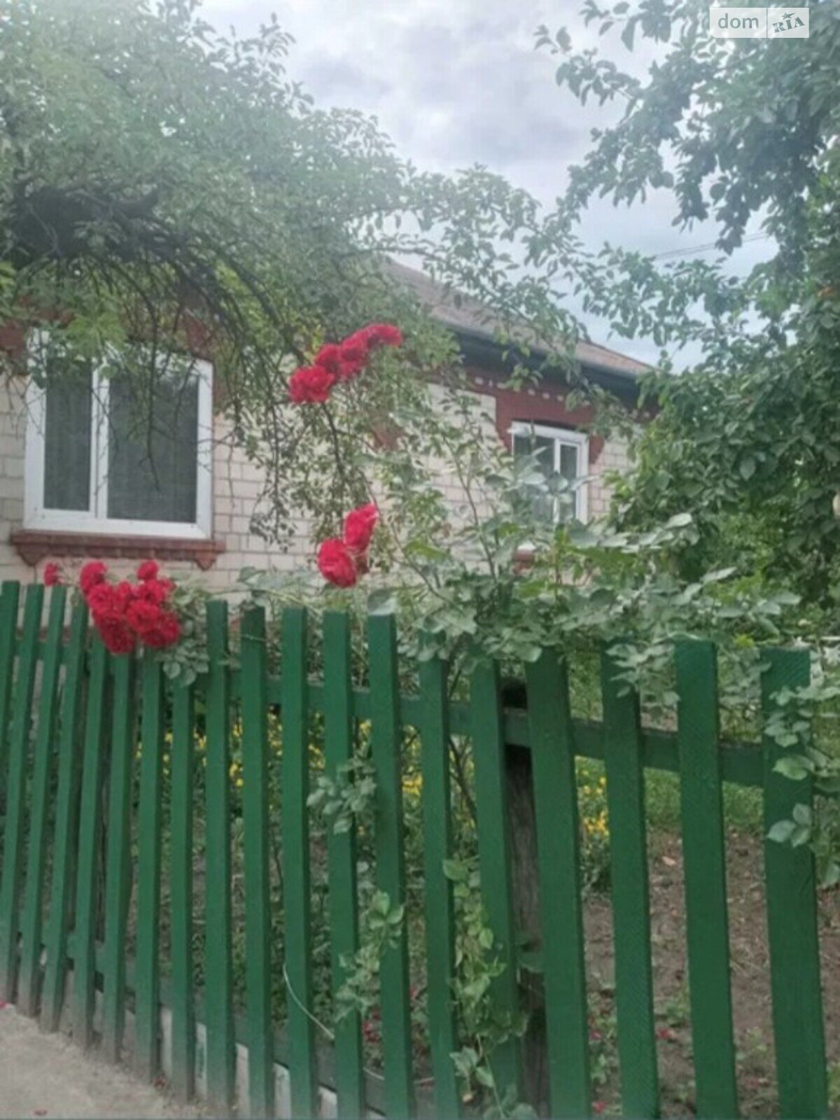 одноэтажный дом с ремонтом, 90 кв. м, кирпич. Продажа в Гайсине район Гайсин фото 1