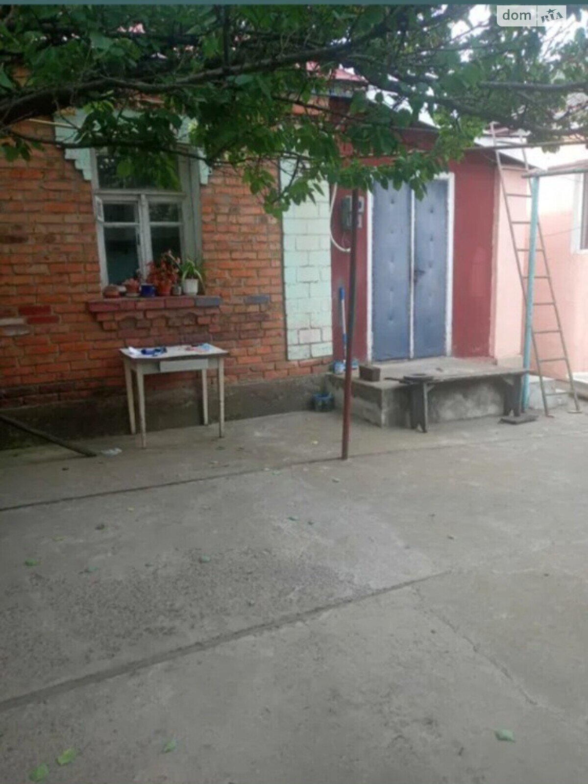 одноэтажный дом с ремонтом, 90 кв. м, кирпич. Продажа в Гайсине район Гайсин фото 1