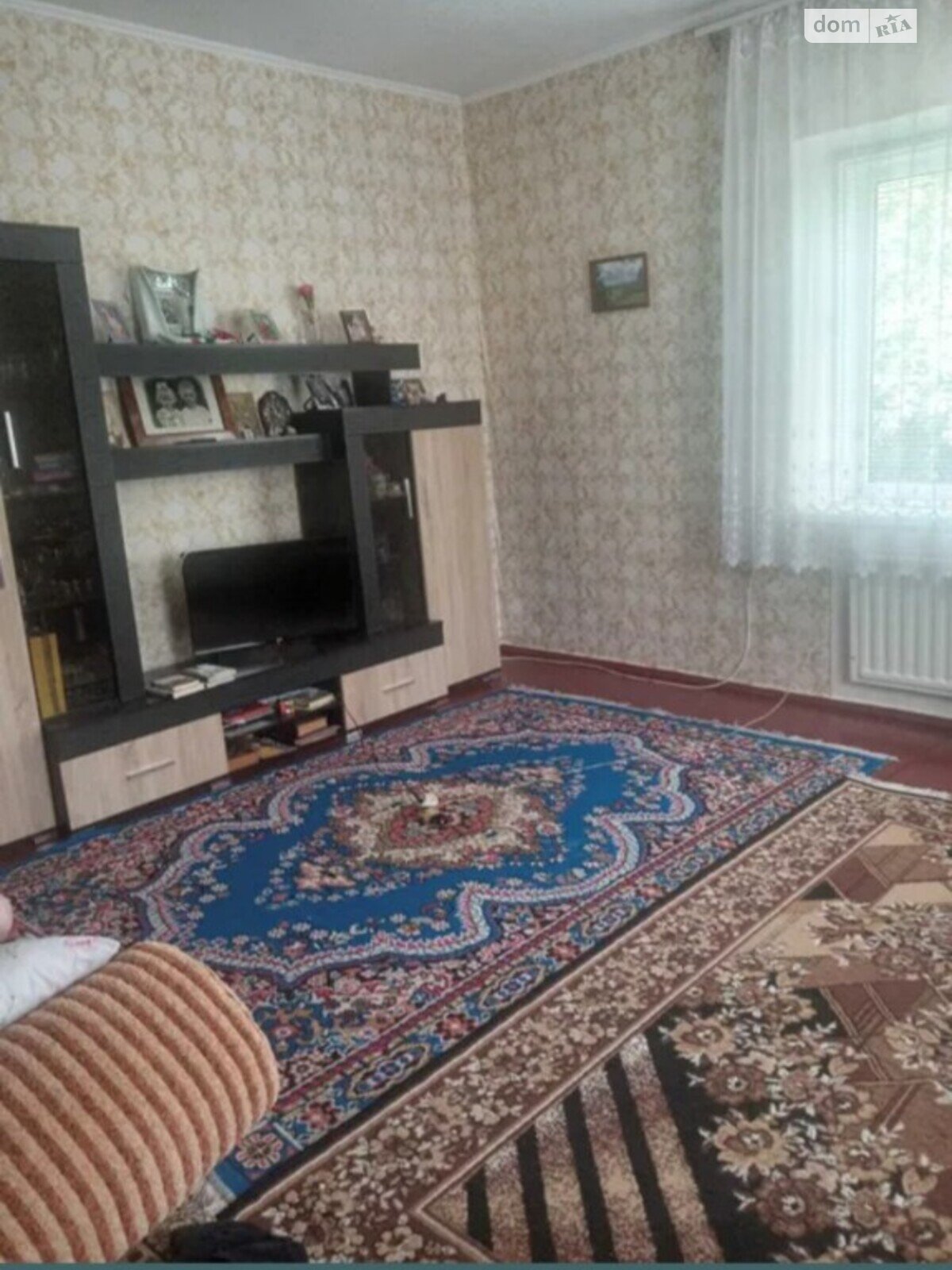 одноэтажный дом с ремонтом, 90 кв. м, кирпич. Продажа в Гайсине район Гайсин фото 1