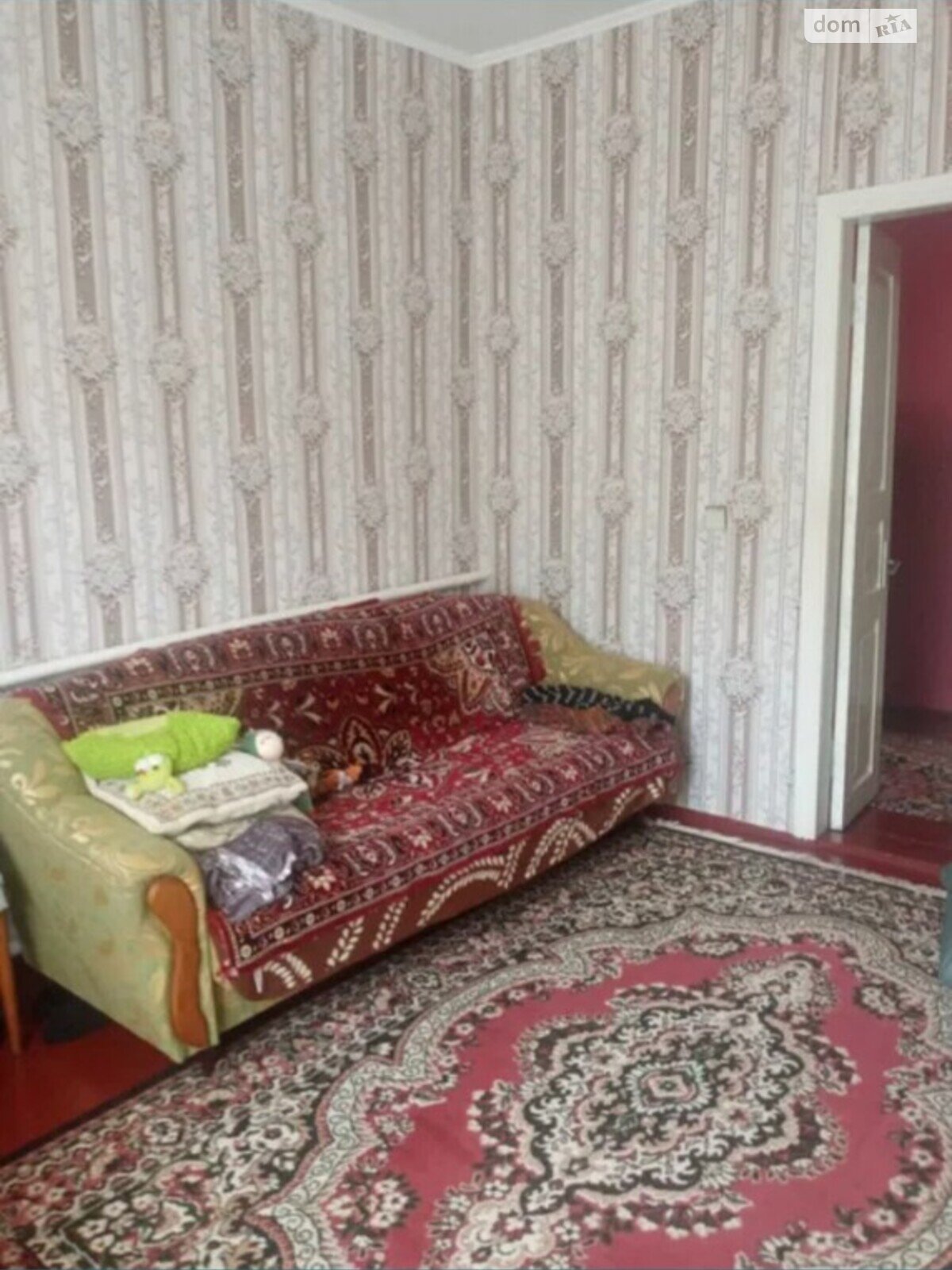 одноэтажный дом с ремонтом, 90 кв. м, кирпич. Продажа в Гайсине район Гайсин фото 1