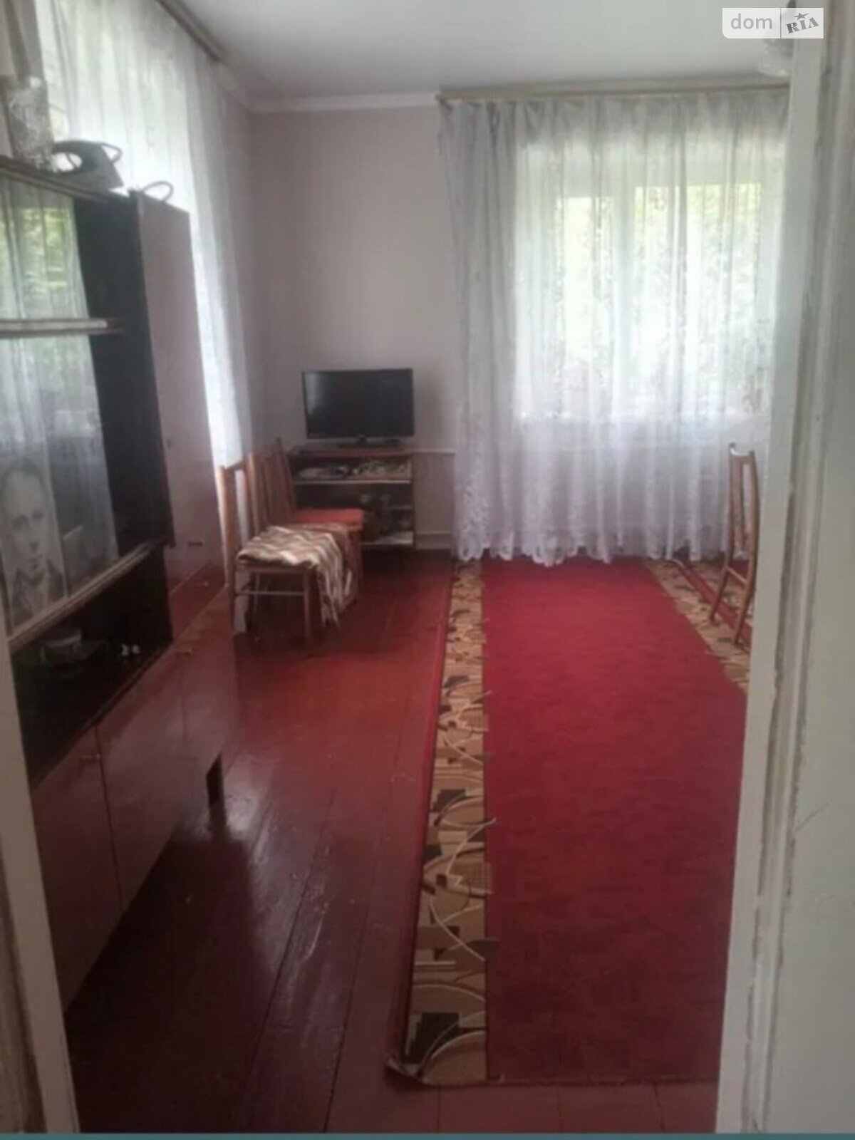 одноэтажный дом с ремонтом, 90 кв. м, кирпич. Продажа в Гайсине район Гайсин фото 1