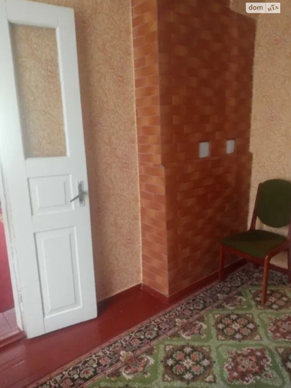 одноэтажный дом с ремонтом, 90 кв. м, кирпич. Продажа в Гайсине район Гайсин фото 1