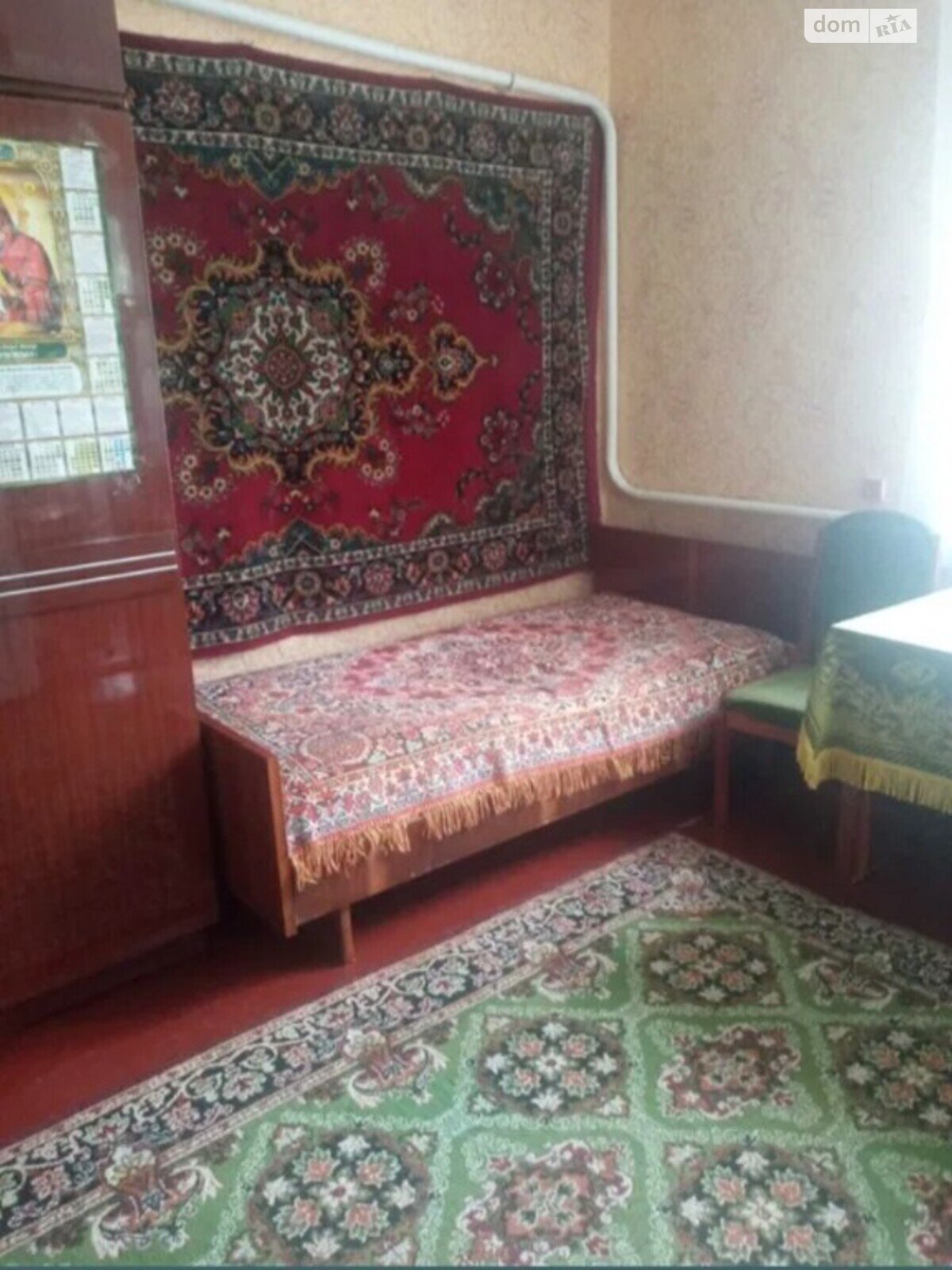 одноэтажный дом с ремонтом, 90 кв. м, кирпич. Продажа в Гайсине район Гайсин фото 1