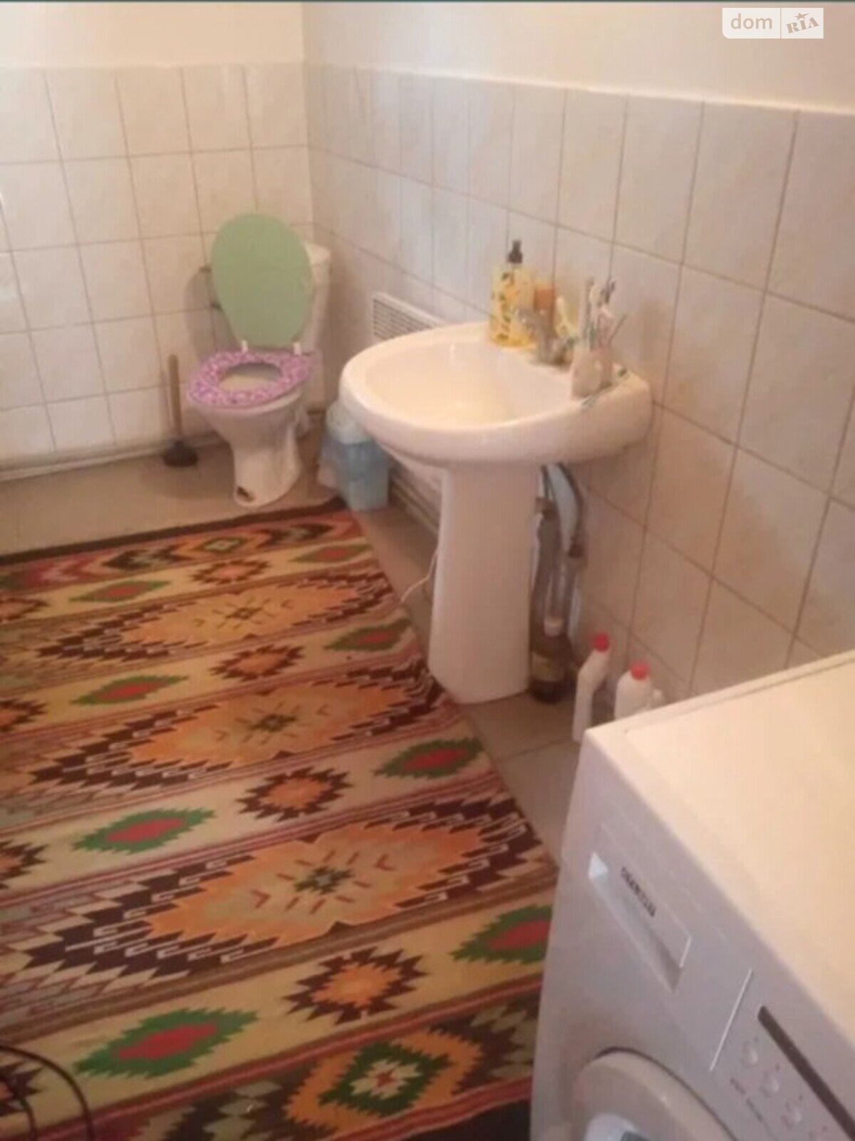 одноэтажный дом с ремонтом, 90 кв. м, кирпич. Продажа в Гайсине район Гайсин фото 1