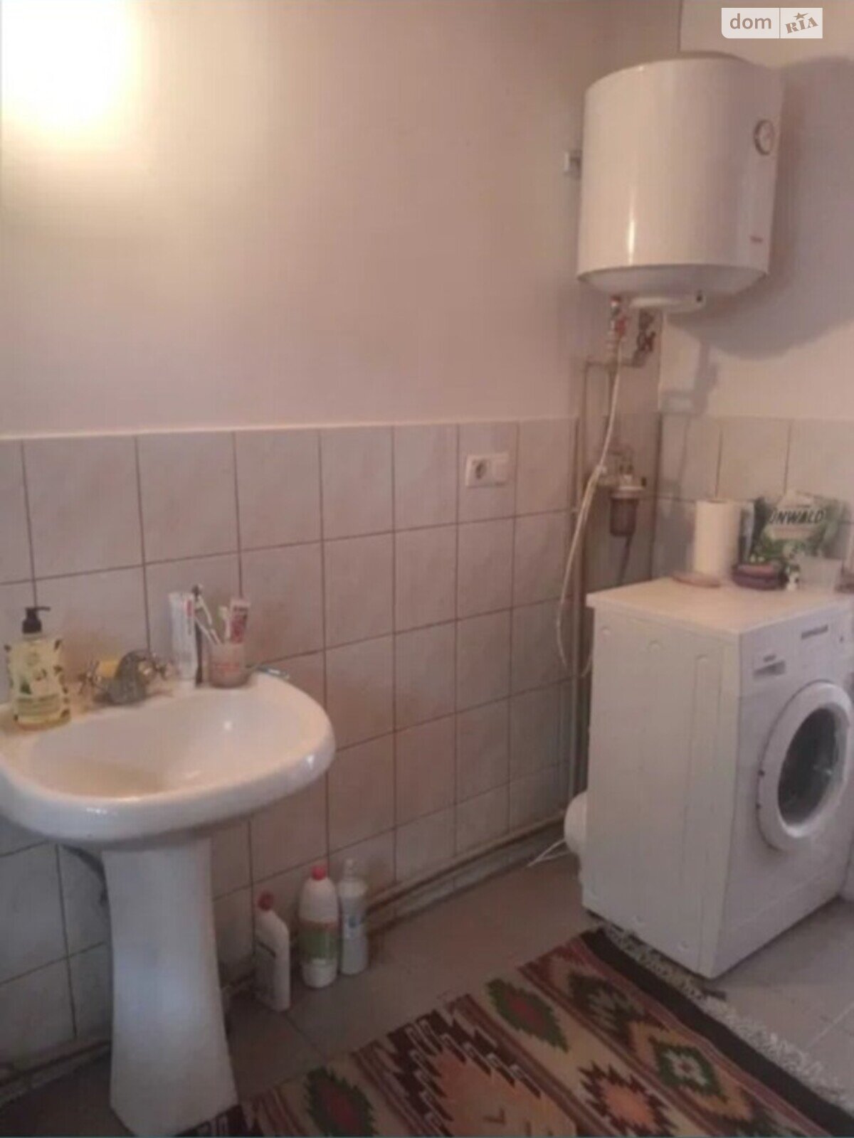 одноэтажный дом с ремонтом, 90 кв. м, кирпич. Продажа в Гайсине район Гайсин фото 1