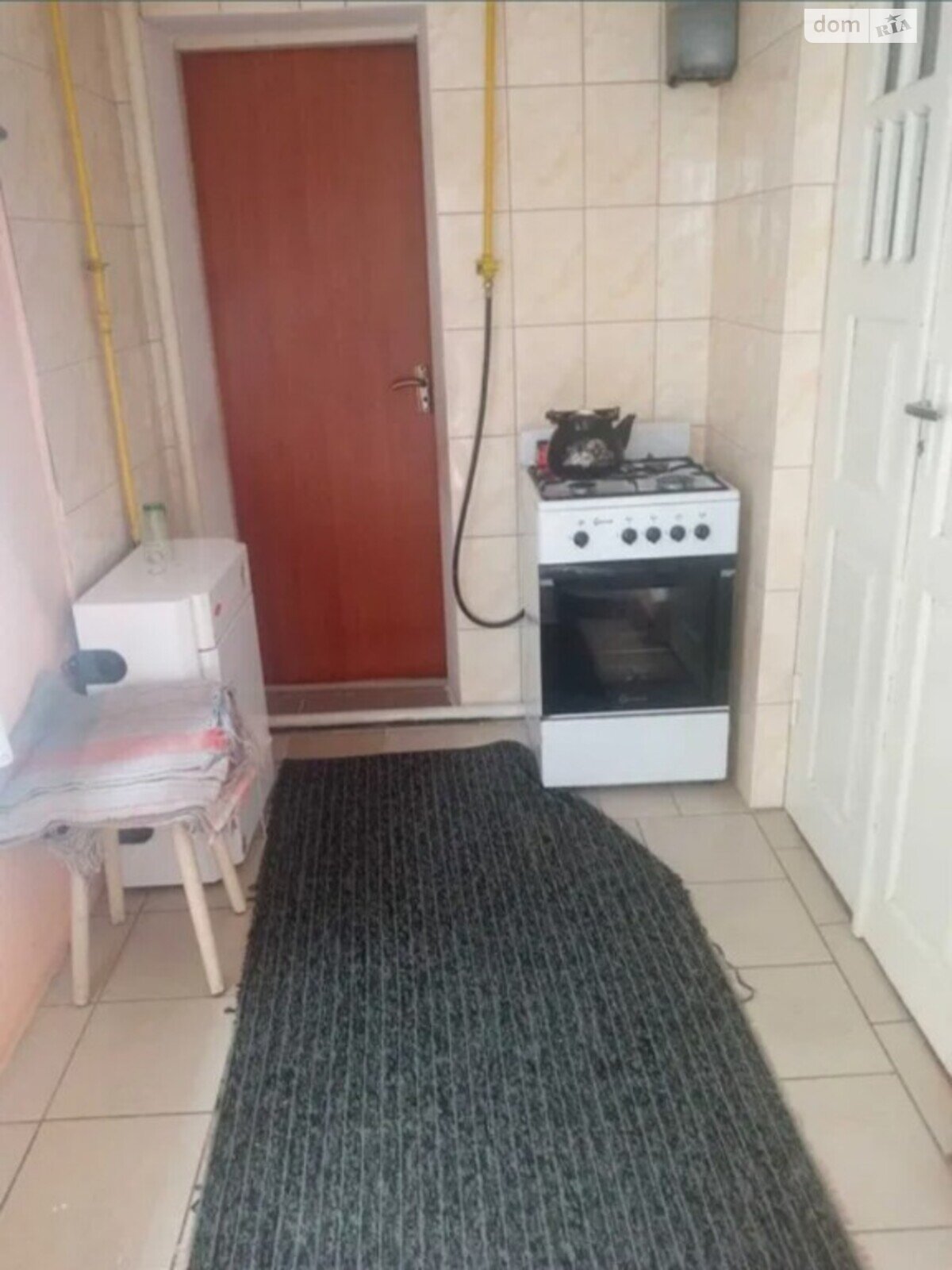 одноэтажный дом с ремонтом, 90 кв. м, кирпич. Продажа в Гайсине район Гайсин фото 1