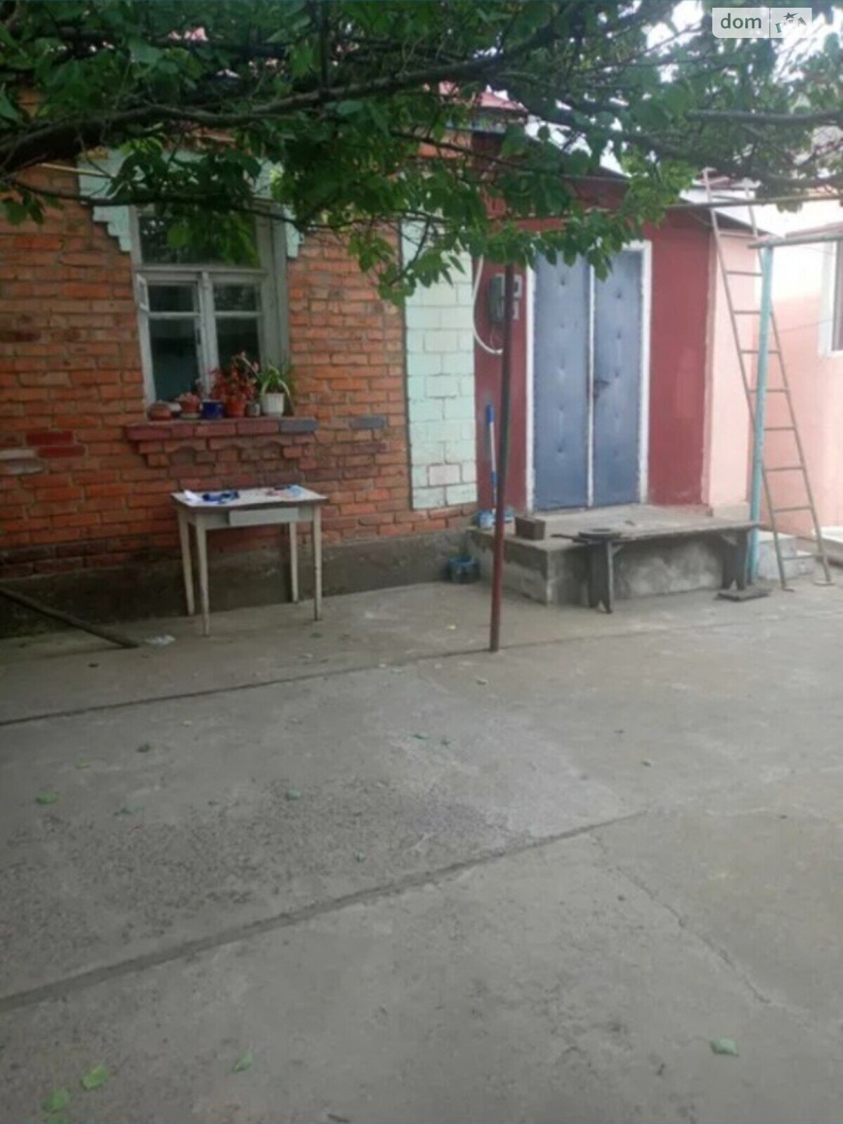 одноэтажный дом с ремонтом, 90 кв. м, кирпич. Продажа в Гайсине район Гайсин фото 1