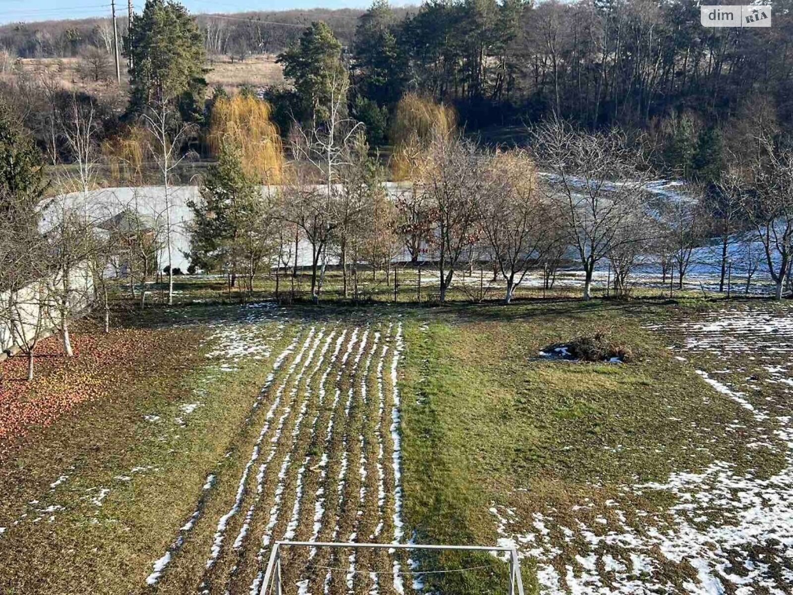 двухэтажный дом веранда, 270 кв. м, кирпич. Продажа в Гайсине район Гайсин фото 1