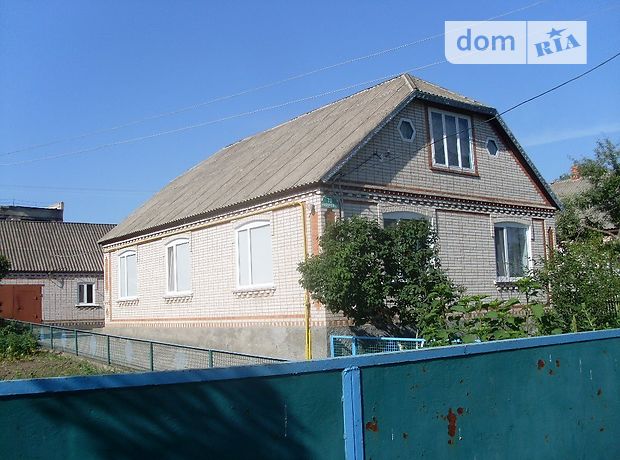 одноповерховий будинок з підвалом, 96 кв. м, цегла. Продаж в Гайсині, район Гайсин фото 2 одноповерховий будинок з підвалом, 96 кв. м, цегла. Продаж в Гайсині, район Гайсин фото 2