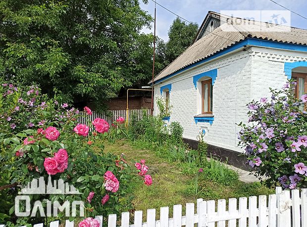 одноповерховий будинок з садом, 60.5 кв. м, цегла. Продаж в Карбівці (Вінницька обл.) фото 1 одноповерховий будинок з садом, 60.5 кв. м, цегла. Продаж в Карбівці (Вінницька обл.) фото 1