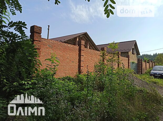 двоповерховий будинок з терасою, 78.5 кв. м, цегла. Продаж в Крутогорбі (Вінницька обл.) фото 1 двоповерховий будинок з терасою, 78.5 кв. м, цегла. Продаж в Крутогорбі (Вінницька обл.) фото 1