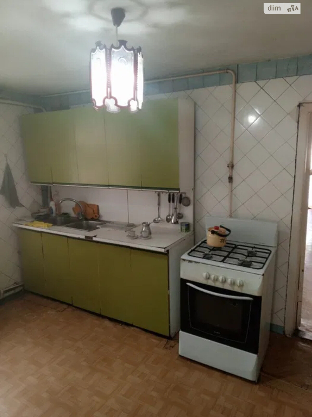 одноэтажный дом, 88 кв. м, кирпич. Продажа в Гайсине фото 1